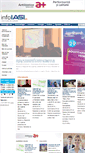 Mobile Screenshot of infois.ro